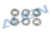 Align F6-12M Thrust Bearing For T-REX 700 - HeliDirect